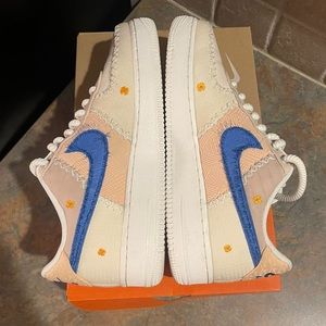 Air Force One - Flea Market